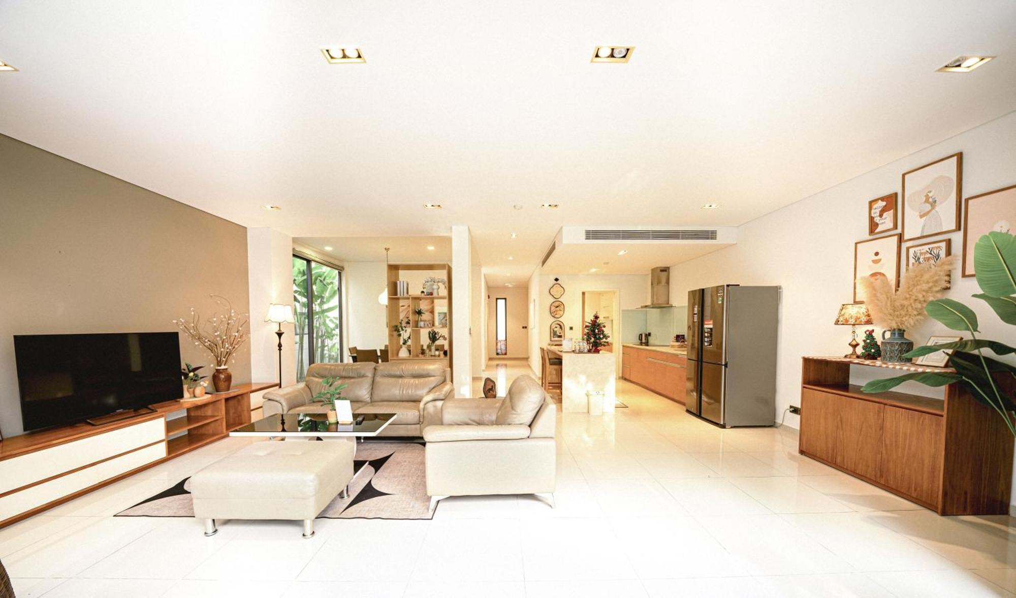 "Brg Golf Club" - Danang Private Pool Villa 3 Bedrooms #3 Ngoại thất bức ảnh