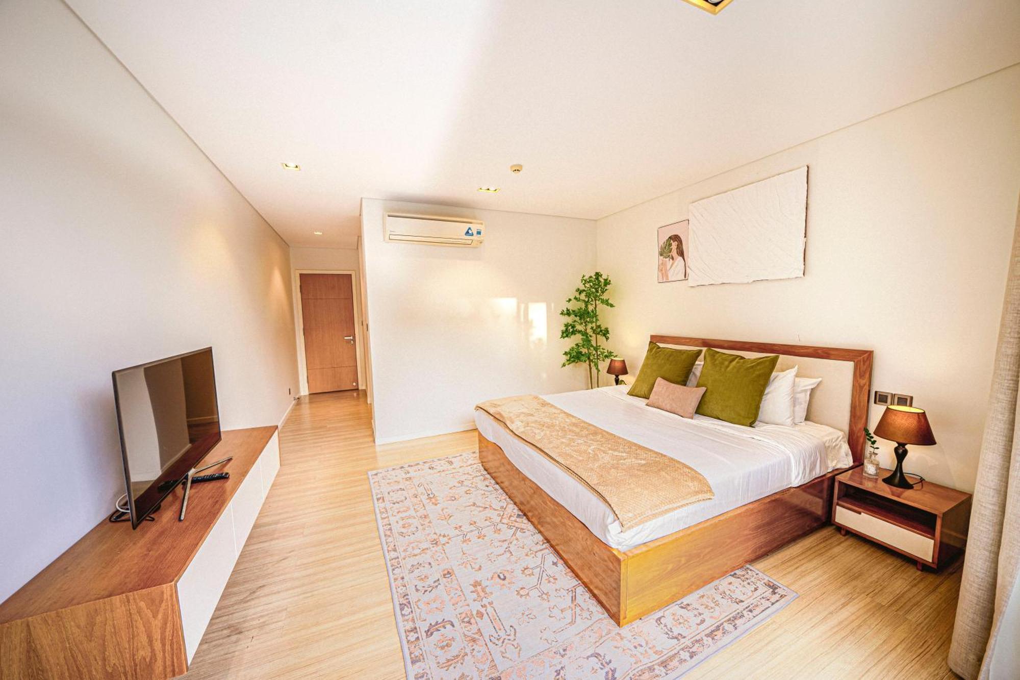 "Brg Golf Club" - Danang Private Pool Villa 3 Bedrooms #3 Ngoại thất bức ảnh