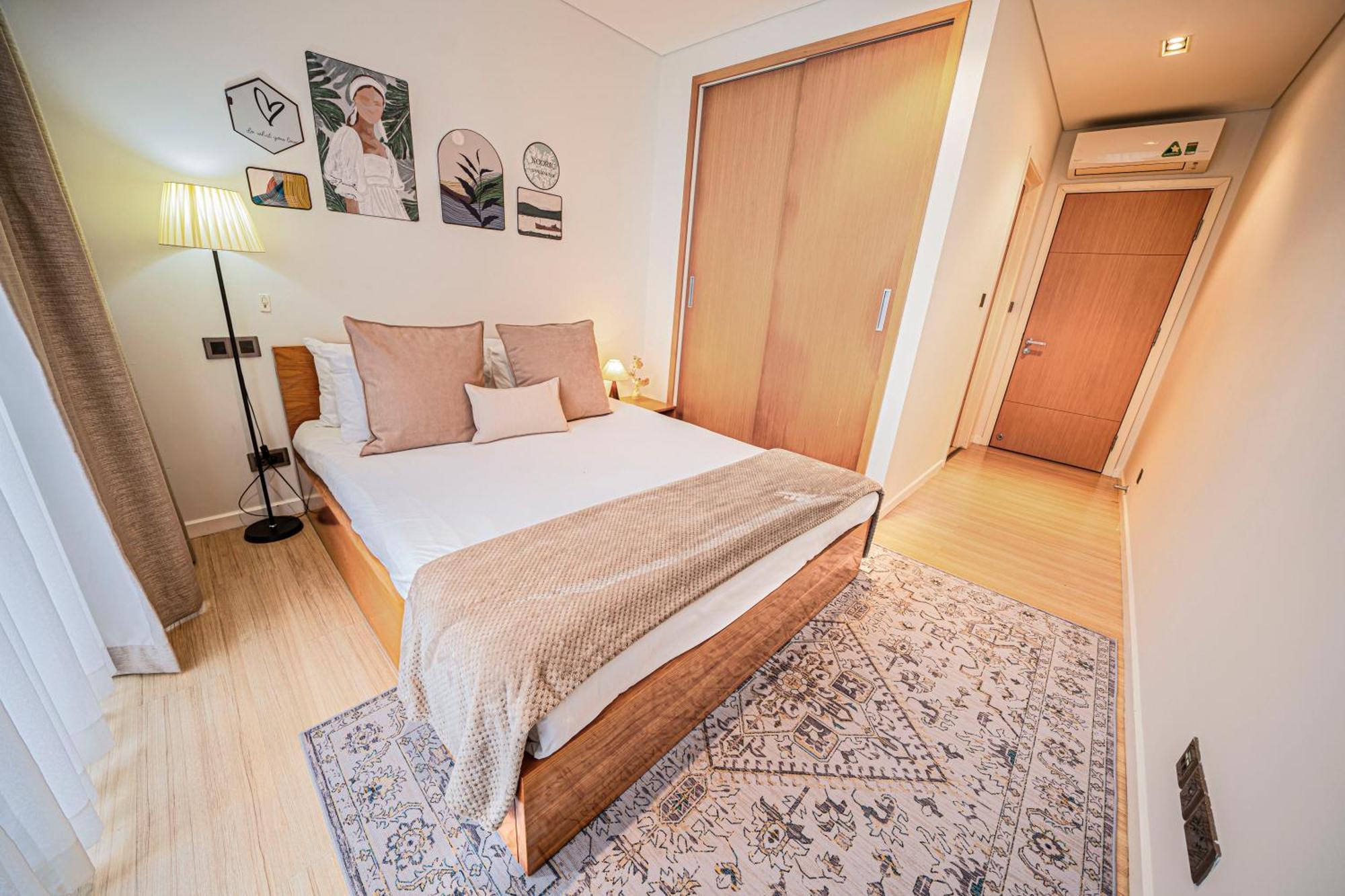"Brg Golf Club" - Danang Private Pool Villa 3 Bedrooms #3 Ngoại thất bức ảnh