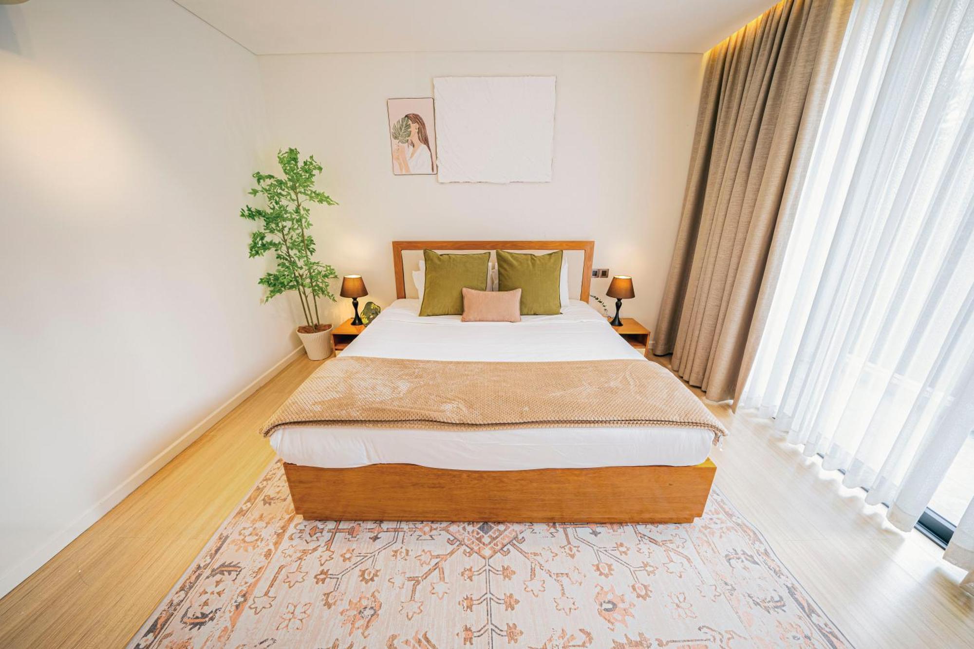 "Brg Golf Club" - Danang Private Pool Villa 3 Bedrooms #3 Ngoại thất bức ảnh