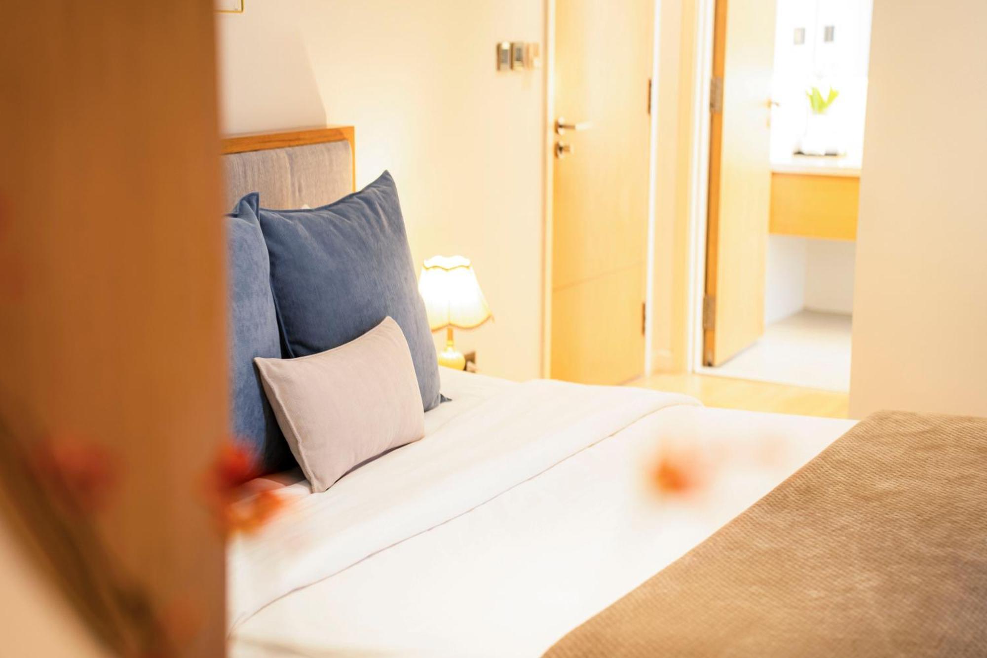 "Brg Golf Club" - Danang Private Pool Villa 3 Bedrooms #3 Ngoại thất bức ảnh