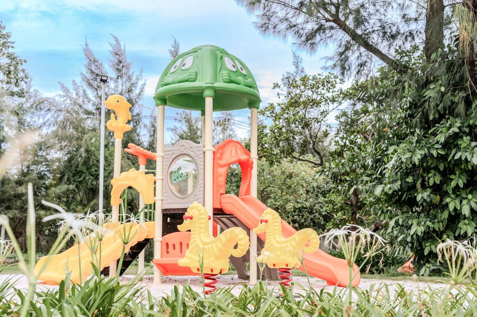 "Brg Golf Club" - Danang Private Pool Villa 3 Bedrooms #3 Ngoại thất bức ảnh